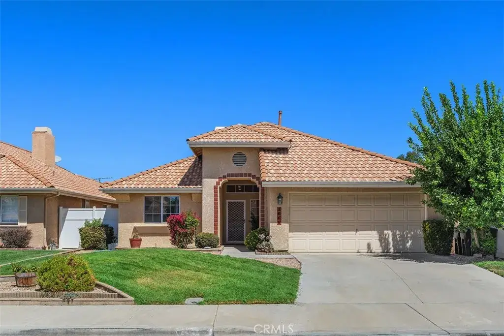 2666 Alegre, Hemet, CA 92545 - #1