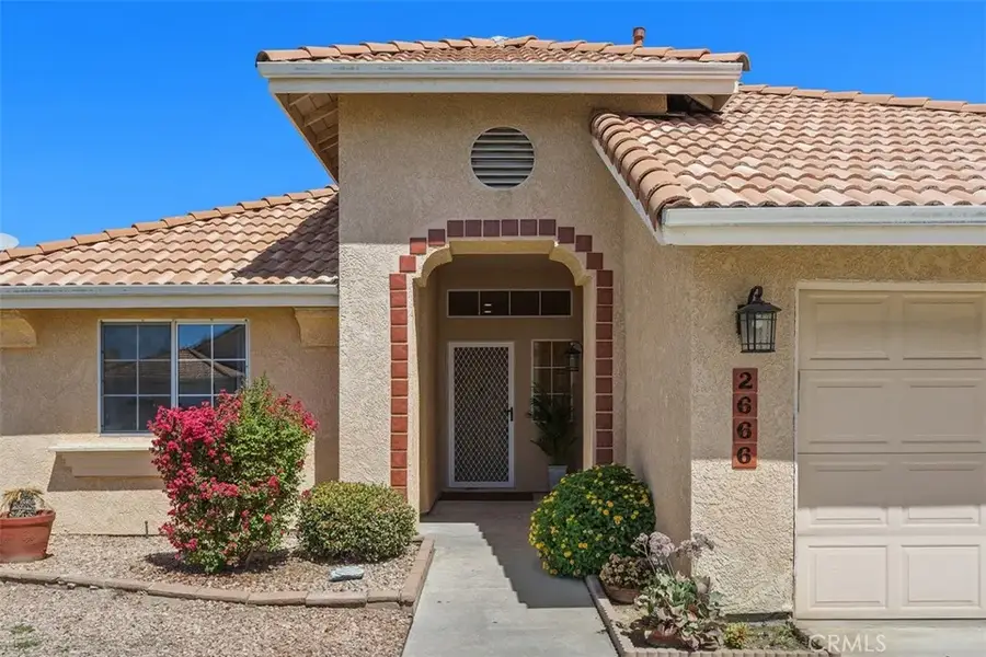 2666 Alegre, Hemet, CA 92545 - #2