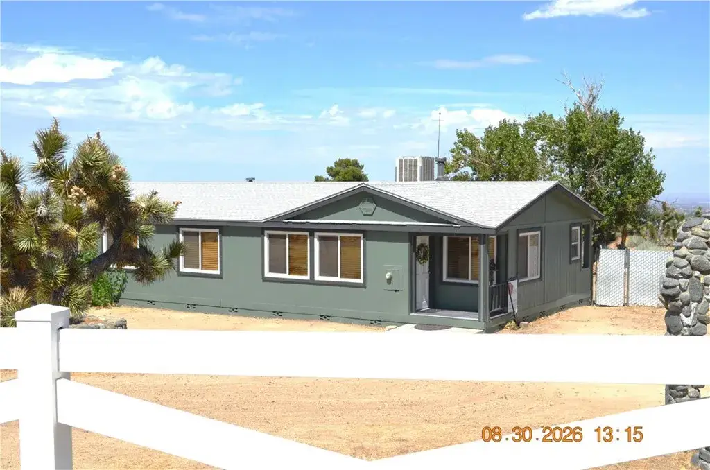 3142 Hermosa, Pinon Hills, CA 92372 - #1