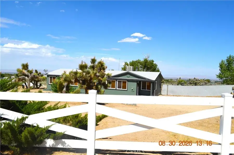 3142 Hermosa, Pinon Hills, CA 92372 - #2
