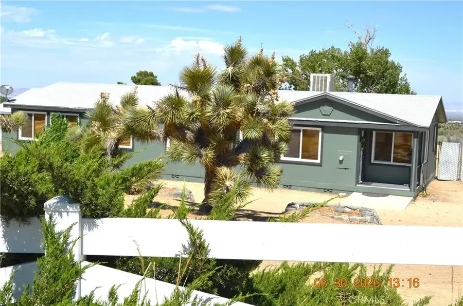 3142 Hermosa, Pinon Hills, CA 92372 - #3