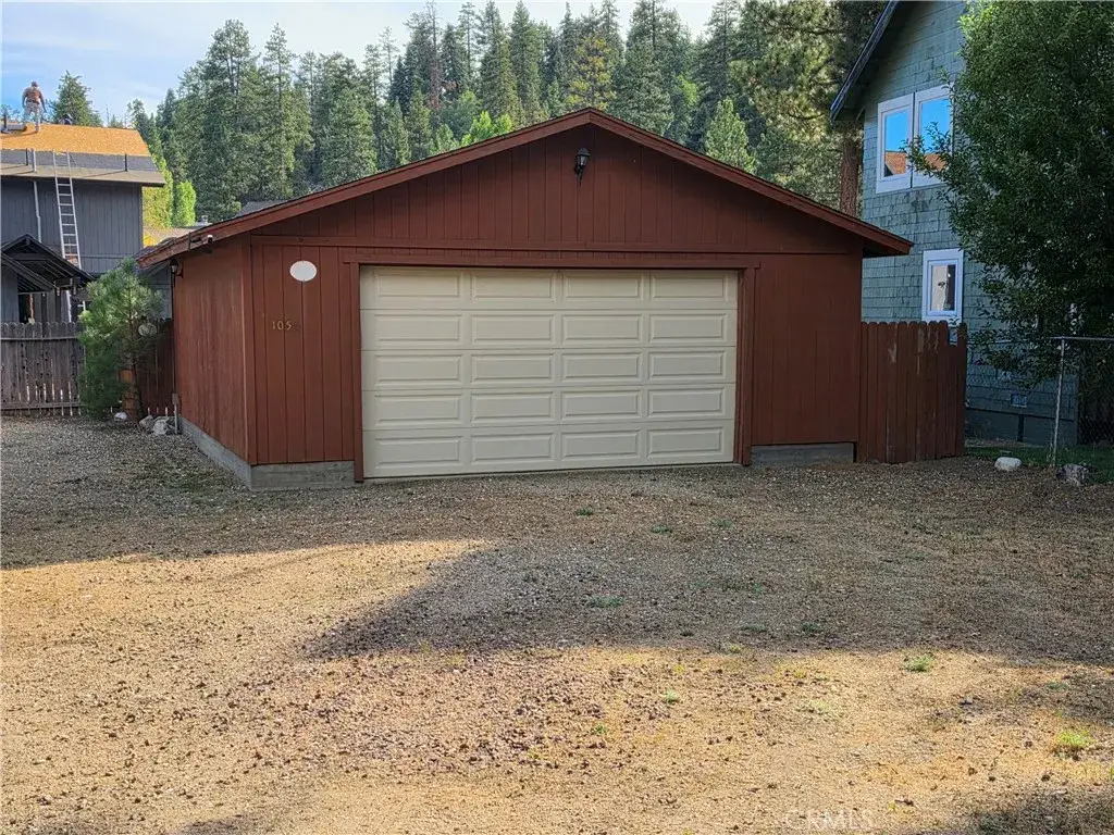 1056 Cherokee, Fawnskin, CA 92333 - #1