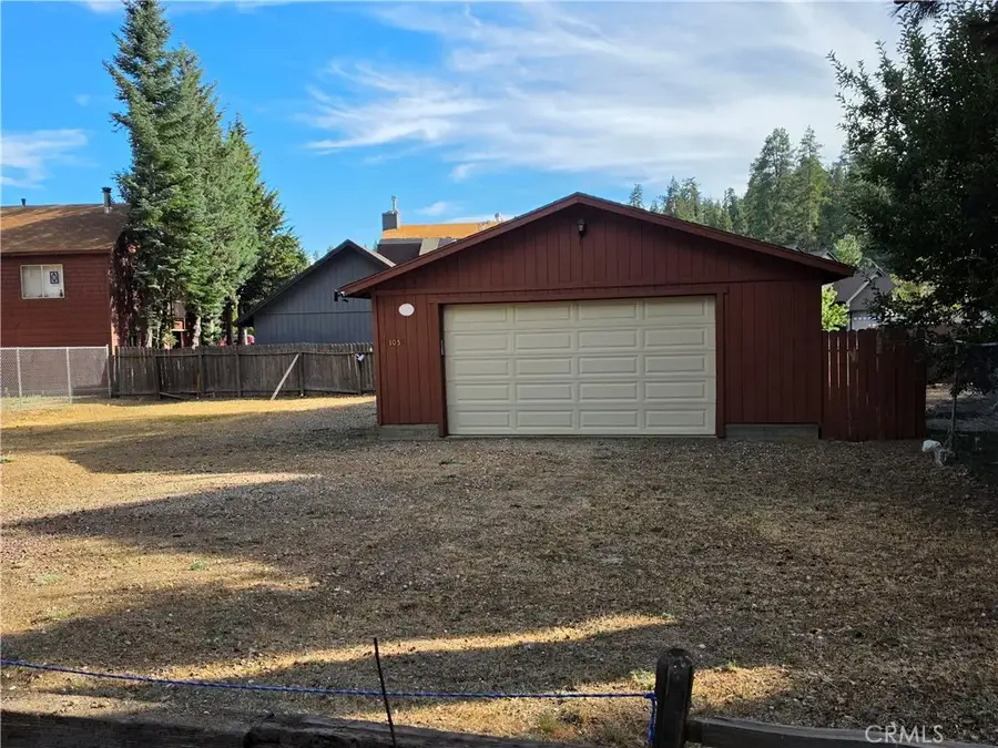 1056 Cherokee, Fawnskin, CA 92333 - #3