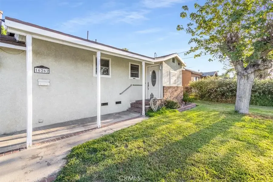 16262 Ivy Avenue, Fontana, CA 92335 - #3