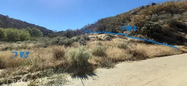 0 Crazy Horse, Aguanga, CA 92536 - #1