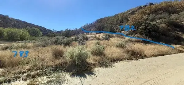 0 Crazy Horse, Aguanga, CA 92536