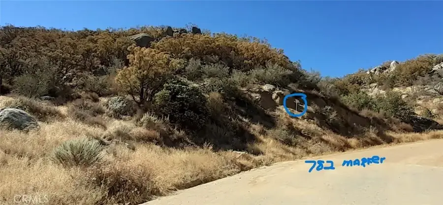0 Crazy Horse, Aguanga, CA 92536 - #2