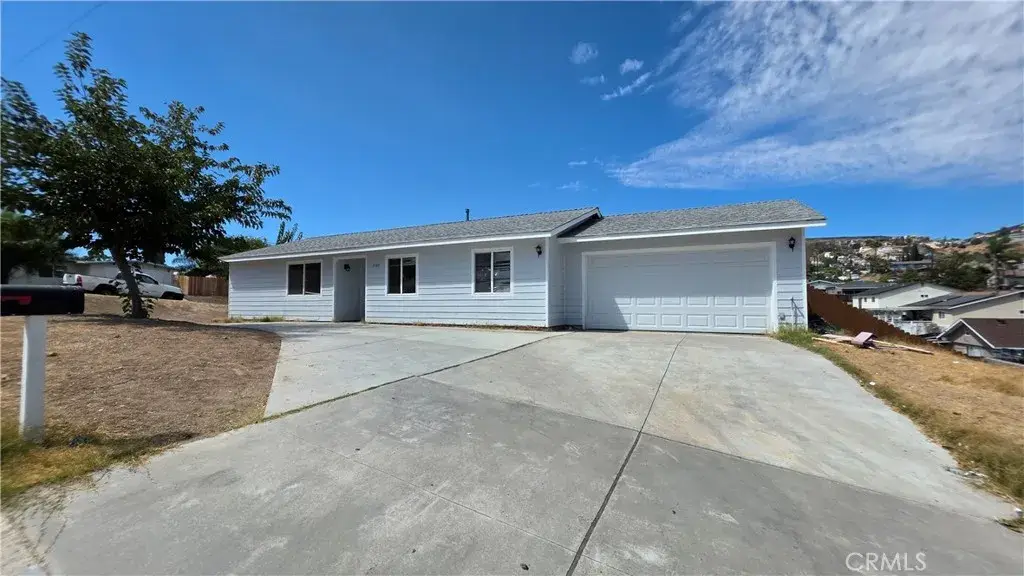 9540 Saint George, Spring Valley, CA 91977 - #1