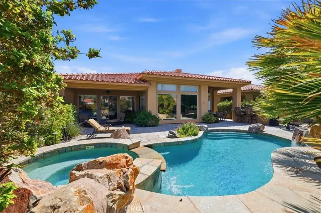 57211 Medinah, La Quinta, CA 92253 - #1