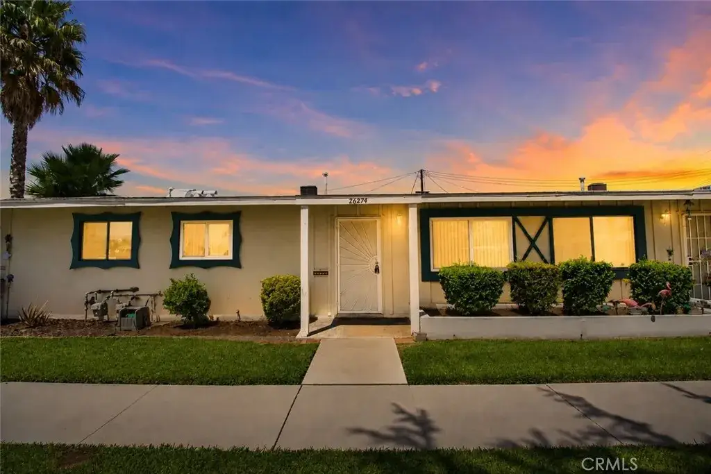 26274 Cherry Hills Boulevard, Menifee, CA 92586 - #1