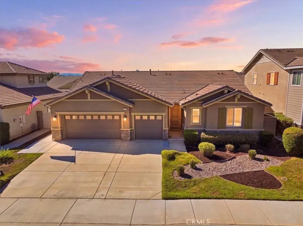 29609 Argyle Circle, Menifee, CA 92584 - #1