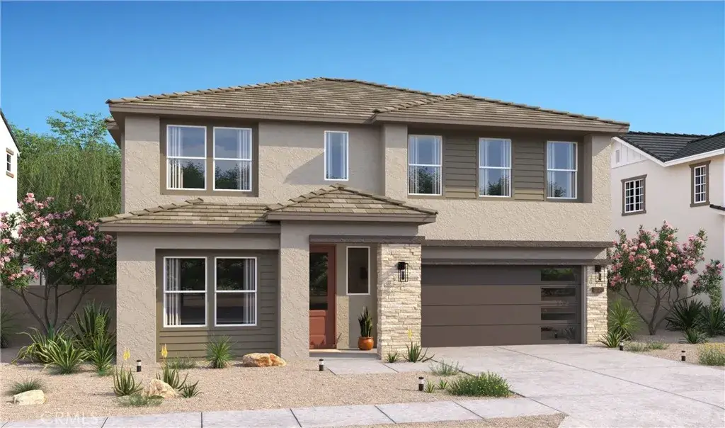 2017 E Norberry Drive, Lancaster, CA 93534 - #1
