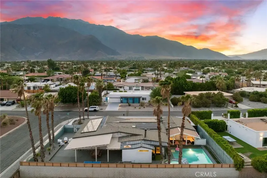 2306 Acacia Road East, Palm Springs, CA 92262 - #3
