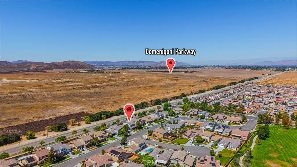 3121 Bellwood, Hemet, CA 92543 - #1