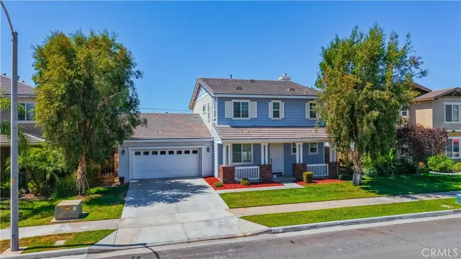 3121 Bellwood, Hemet, CA 92543 - #3