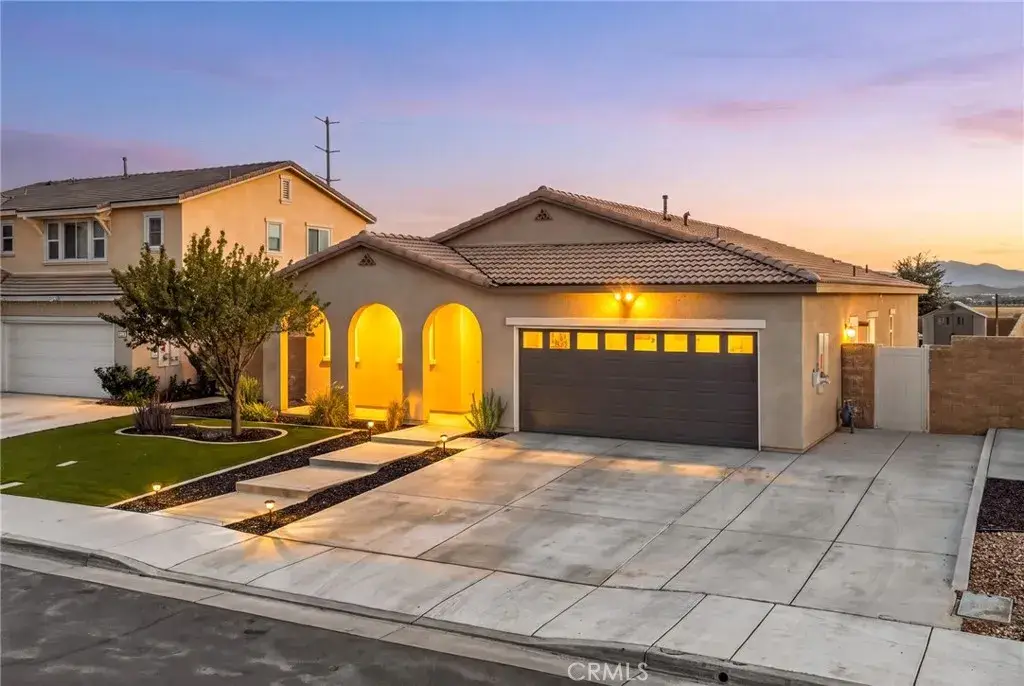 26611 Mountaingate, Menifee, CA 92585 - #1