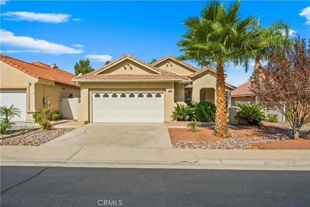 14603 Grandview Drive, Moreno Valley, CA 92555 - #1