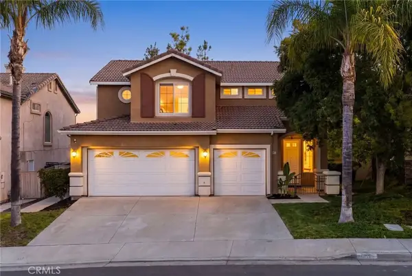 50 Villa Milano, Lake Elsinore, CA 92532