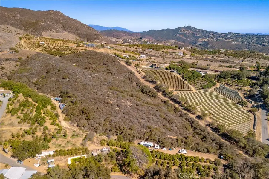 0 Via Ranchitos / Via Del Gavilan, Fallbrook, CA 92028 - #2