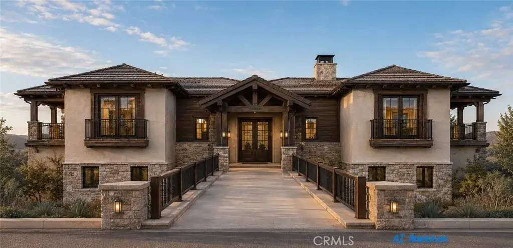 1387 Las Vistas, Fallbrook, CA 92028 - #1
