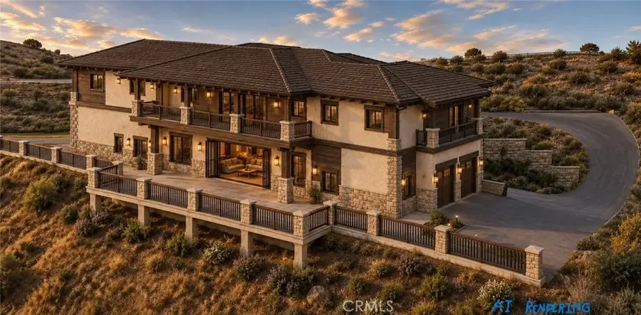 1387 Las Vistas, Fallbrook, CA 92028 - #2