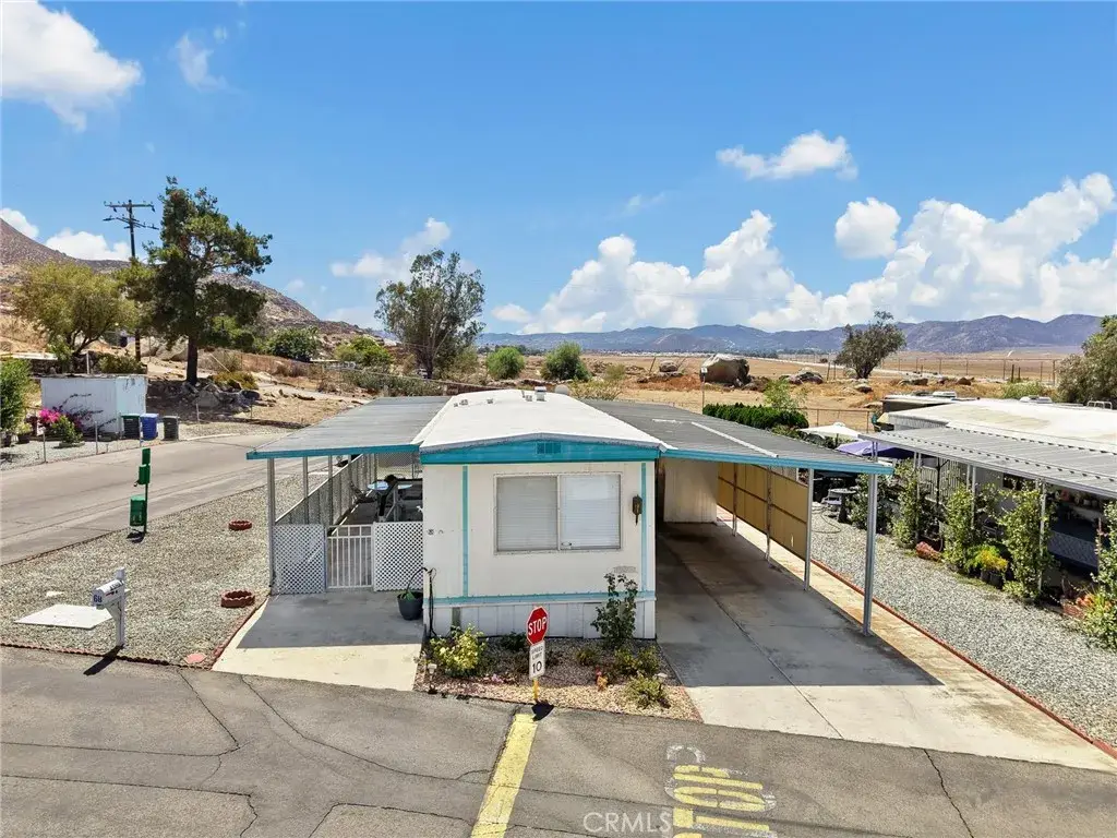 1700 S State #68, Hemet, CA 92543 - #1