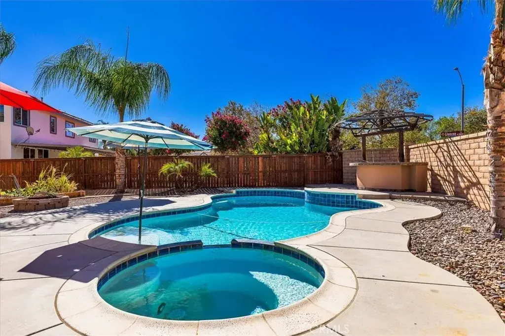 28817 Golden Dawn, Menifee, CA 92584 - #1