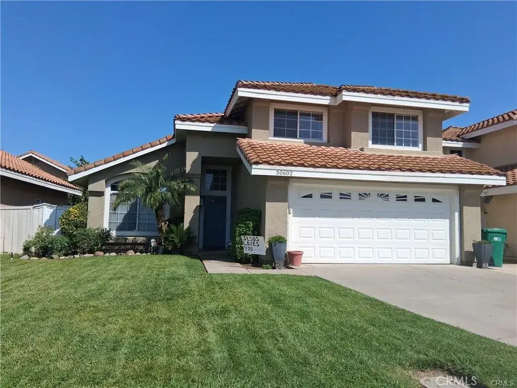 30602 Willow Village, Menifee, CA 92584 - #1