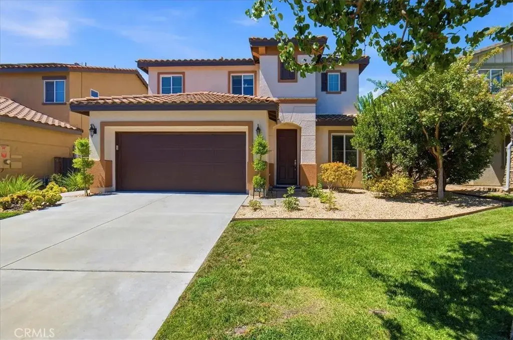 36287 Tahoe Street, Winchester, CA 92596 - #1