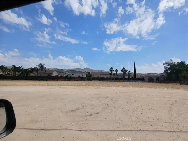 0 Stetson, Hemet, CA 92544
