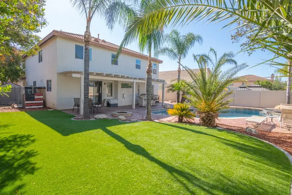 37781 Rushing Wind Court, Murrieta, CA 92563 - #1