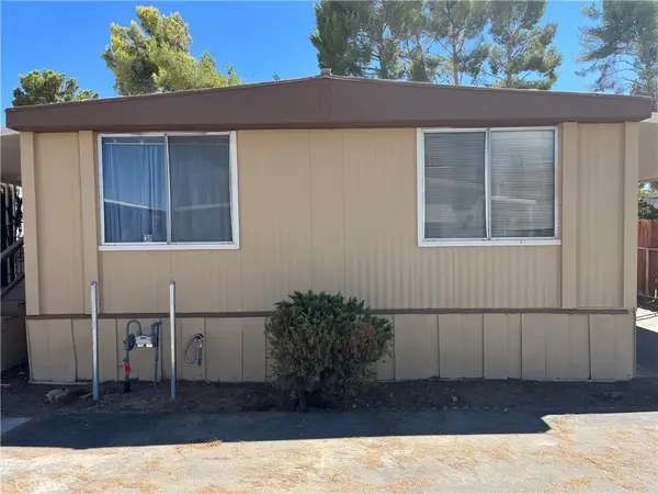 11414 Serra Rd. #38, Apple Valley, CA 92308