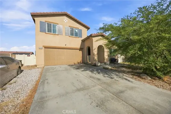 14133 Mustang, Adelanto, CA 92301