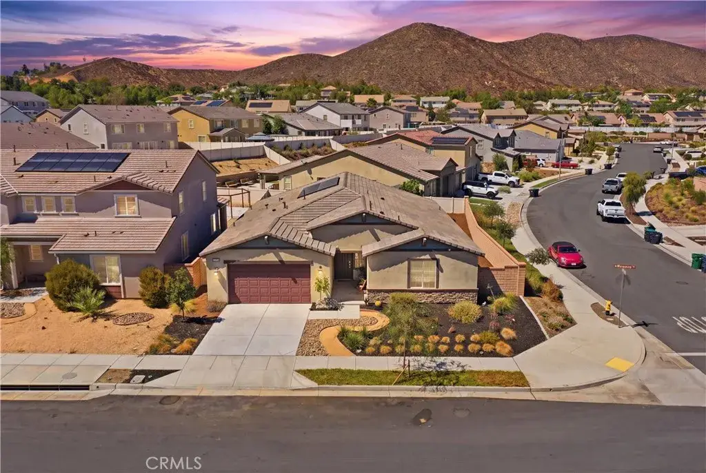 24954 Whispering Way, Menifee, CA 92584 - #1