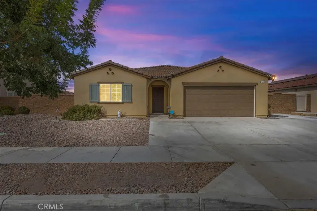 584 Fruitvale, Hemet, CA 92543 - #1