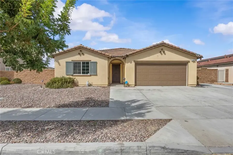 584 Fruitvale, Hemet, CA 92543 - #2