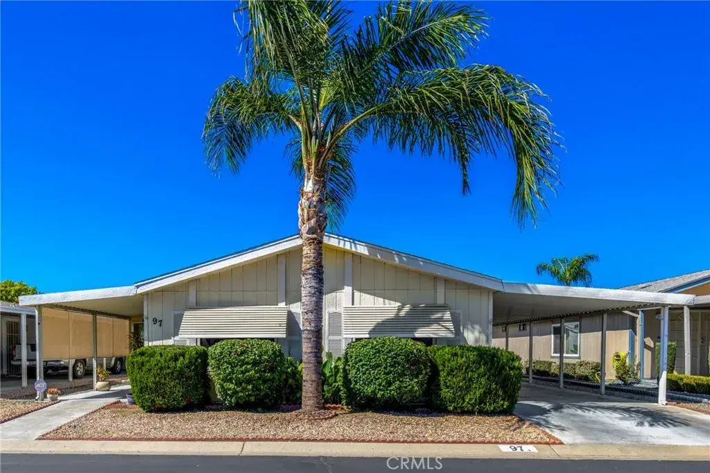 1250 N Kirby #97, Hemet, CA 92545 - #1