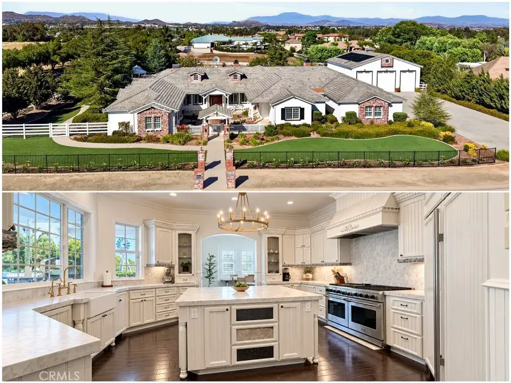 25016 Trilogy Trail, Murrieta, CA 92562 - #1