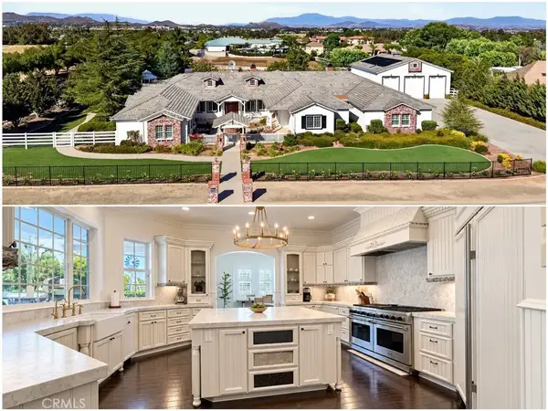 25016 Trilogy Trail, Murrieta, CA 92562