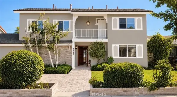 5842 Shirl, Cypress, CA 90630