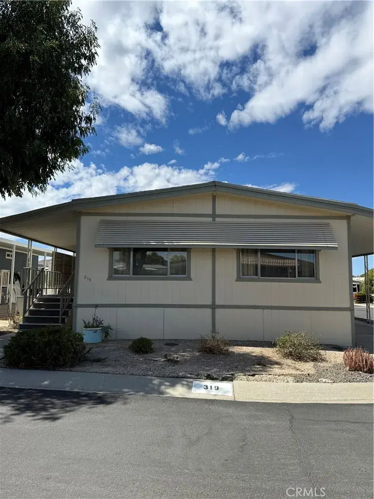 27601 Sun City Blvd Sp319, Menifee, CA 92586 - #1