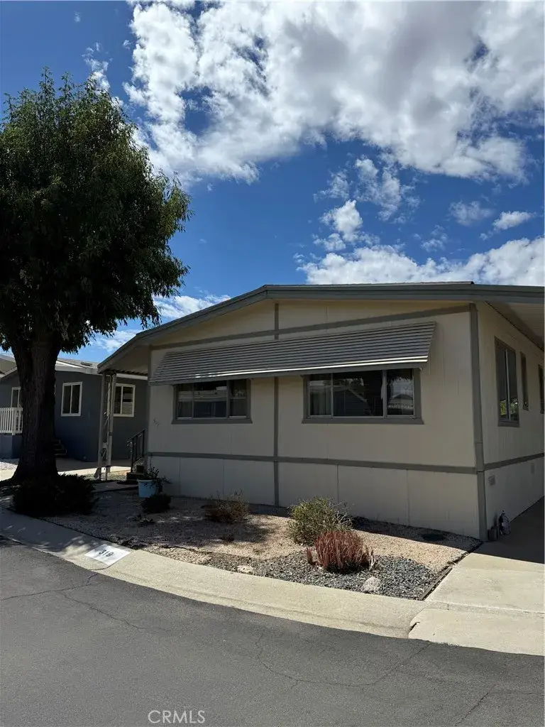 27601 Sun City Blvd Sp319, Menifee, CA 92586 - #3