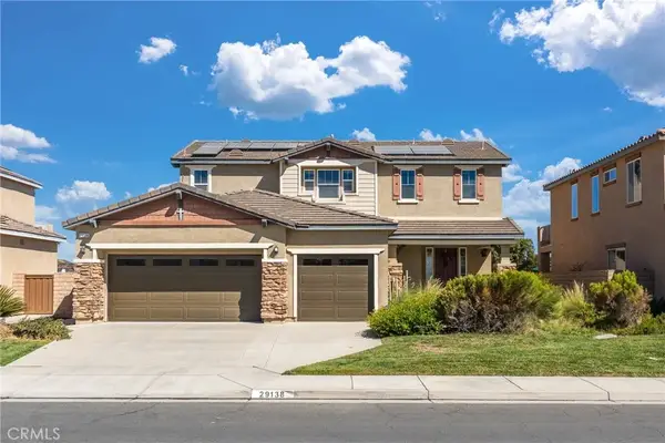 29138 Edgewood, Lake Elsinore, CA 92530