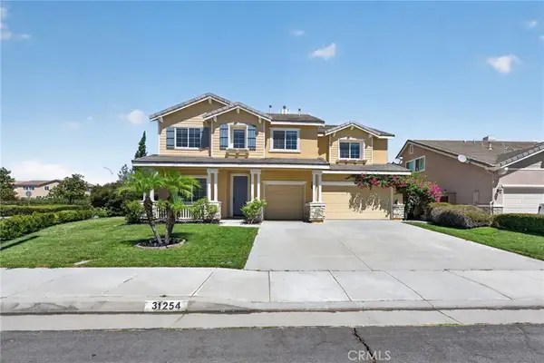 31254 Kestrel, Winchester, CA 92596