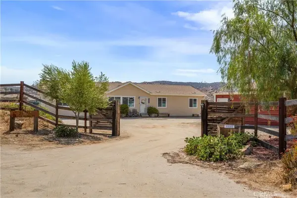 22225 Purple Sage, Nuevo, CA 92567