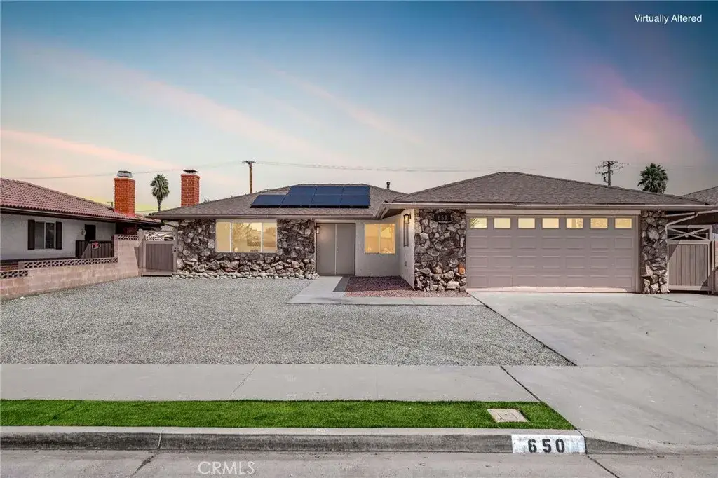 650 La Mancha, Hemet, CA 92543 - #1