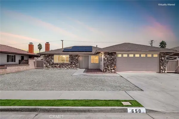650 La Mancha, Hemet, CA 92543