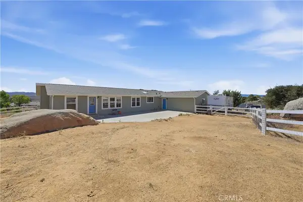 40110 N Preakness Court, Aguanga, CA 92536