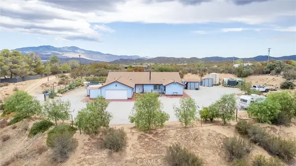 58175 Bliss Road, Anza, CA 92539