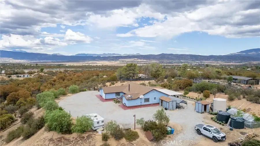 58175 Bliss Road, Anza, CA 92539 - #3